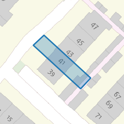 Perceel HDK03-E-6287