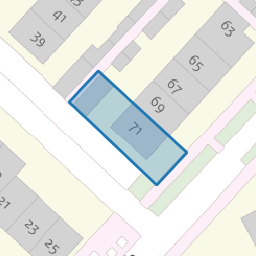 Perceel HDK03-E-6291