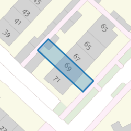 Perceel HDK03-E-6292