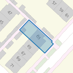 Perceel HDK03-E-6295