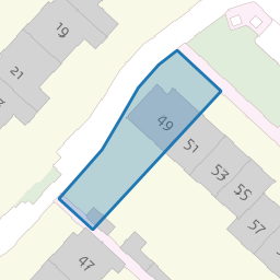 Perceel HDK03-E-6296