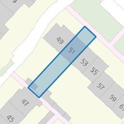 Perceel HDK03-E-6297