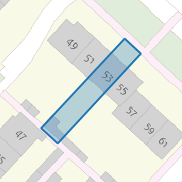 Perceel HDK03-E-6298