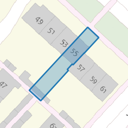 Perceel HDK03-E-6299