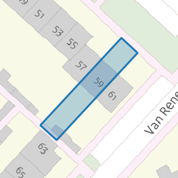 Perceel HDK03-E-6301