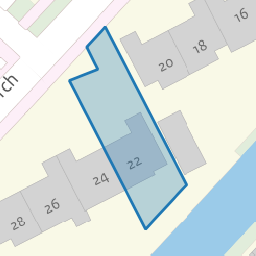 Perceel HDK03-E-6310