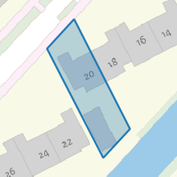 Perceel HDK03-E-6311