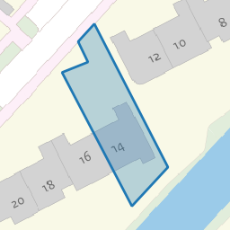 Perceel HDK03-E-6314