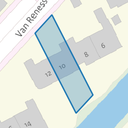 Perceel HDK03-E-6316