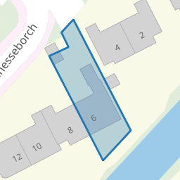 Perceel HDK03-E-6318