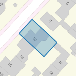 Perceel HDK03-E-6364