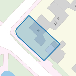 Perceel HDK03-E-6392