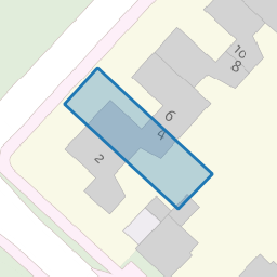 Perceel HDK03-E-6393