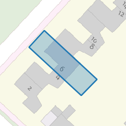 Perceel HDK03-E-6394