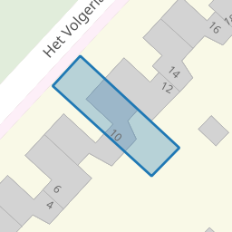 Perceel HDK03-E-6396