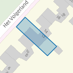 Perceel HDK03-E-6397