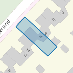 Perceel HDK03-E-6399