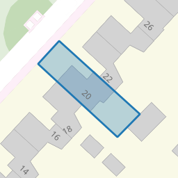 Perceel HDK03-E-6401