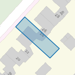 Perceel HDK03-E-6403