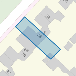 Perceel HDK03-E-6405