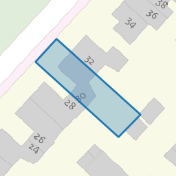 Perceel HDK03-E-6406