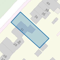 Perceel HDK03-E-6407