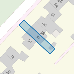 Perceel HDK03-E-6409