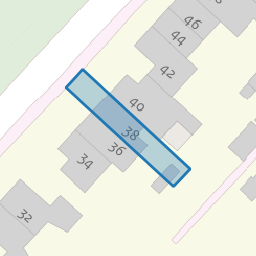 Perceel HDK03-E-6410