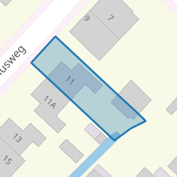 Perceel HDK03-E-6433