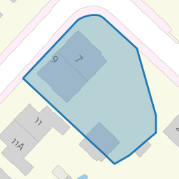 Perceel HDK03-E-6434