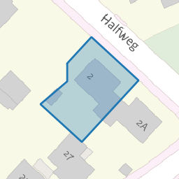 Perceel HDK03-E-6435