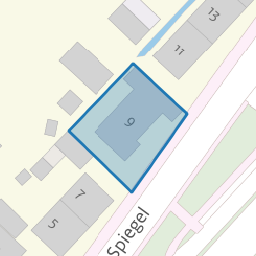 Perceel HDK03-E-6440