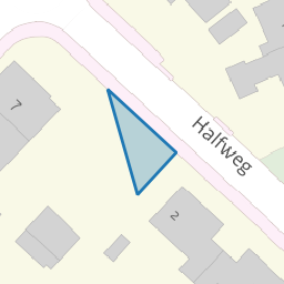 Perceel HDK03-E-6441