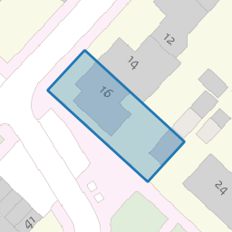 Perceel HDK03-E-6444