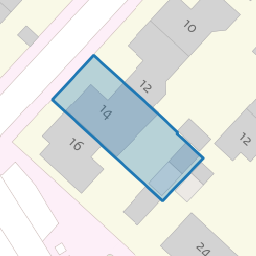 Perceel HDK03-E-6445