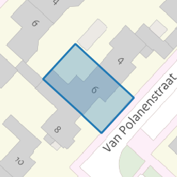 Perceel HDK03-E-6448