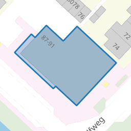 Perceel HDK03-E-6450