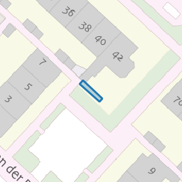 Perceel HDK03-E-6452