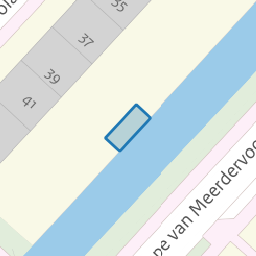 Perceel HDK03-E-6457