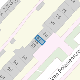 Perceel HDK03-E-6461