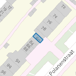 Perceel HDK03-E-6462