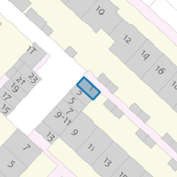 Perceel HDK03-E-6471