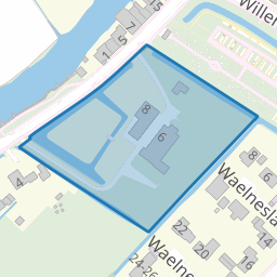 Perceel HDK03-E-6478