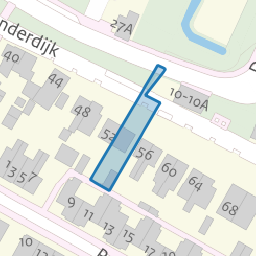 Perceel HDK03-E-6485