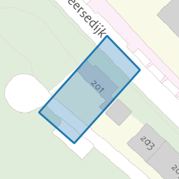 Perceel HDK03-E-6492