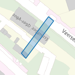 Perceel HDK03-E-6501