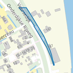 Perceel HDK03-E-6506