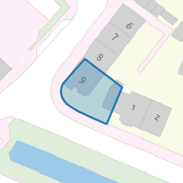 Perceel HDK03-E-6519