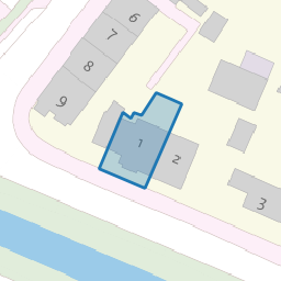 Perceel HDK03-E-6520