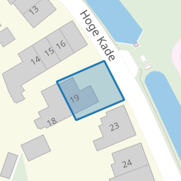 Perceel HDK03-E-6530